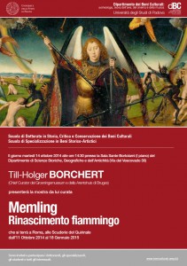 BorchertMemling_14ottobre2014