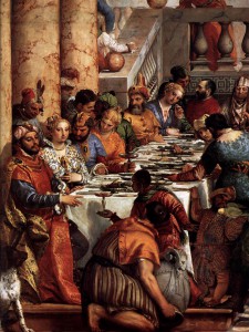 Paolo_Veronese_-_The_Marriage_at_Cana_(detail)_-_WGA24861555