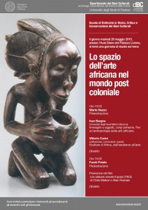 ArteAfricana_26maggio2015