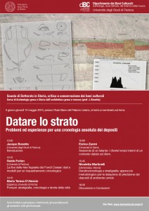 Datarelostrato