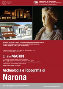 ArcheologiaNarona_26ottobre2015