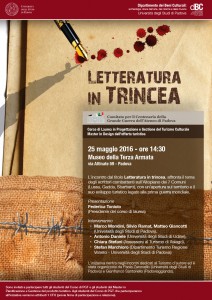 LetteraturaTrincea_25maggio2016