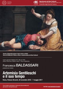 BaldassarriArtemisia_23febbraio2017