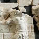 Permalink to: Seminario, 18 marzo 2019 "Archeologia dell'architettura a Hierapolis di Frigia: materiali, tecniche e organizzazione del lavoro nei cantieri pubblici di età imperiale" (Aula Diano, Liviano)