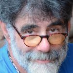 Permalink to: Seminario, 19 marzo 2019 - Paul GOLDBERG "Geoarchaeology of Caves and Rock Shelters" (Sala Consiglio, Liviano)