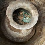 Permalink to: Giornata di Studi, 4 giugno 2019 "La multiforme realtà degli aspetti funerari nella penisola italiana tra
Età del Bronzo e Prima Età del Ferro" (Sala Sartori, Liviano)