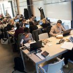 Permalink to: "Studia con noi" Presentazione dei Corsi di Laurea Magistrale del dBC (6 giugno 2019, Palazzo Liviano - Aula S)
