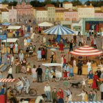 Permalink to: International Summer School "Market Spaces, Production Sites, and Sound Landscape of European Cities: From History to Regeneration" (14-16 Settembre 2020,22-24 Marzo 2021)