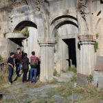 Permalink to: Seminario "Archeologia leggera della
Via della Seta in Armenia" (3 dicembre 2020, ZOOM meeting)