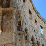 Permalink to: Seminario "L’arte di costruire in età romana: approcci teorici e pratici
all’edilizia storica" (24 novembre 2021 - Sala Sartori, Liviano)