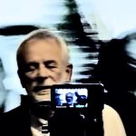 Permalink to: Michele Sambin - Il tempo consuma (1978/2022): presente passato e futuro in loop (Sala dei Giganti e Sala delle Edicole Padova, 16 – 18 maggio 2022)