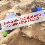 Permalink to: Incontro "SONO UN ARCHEOLOGO, ED ORA COSA FACCIO?" (29 marzo 2023, Aula N - Palazzo Liviano)
