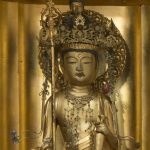 Permalink to: Lezioni sul Restauro "Sotto la sguardo di Kannon. Il restauro di una scultura lignea giapponese del Museo d'Arte Orientale di Venezia" (28 marzo 2023, Sala Sartori - Liviano)
