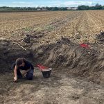 Permalink to: Progetto “Prima Europa. La Protostoria del Polesine” - Archeologia pubblica
a Villamarzana (14 e 27 settembre 2023)