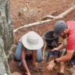 Permalink to: Corso di "Archaeometallurgy of Fe" con il prof. Vincent Serneels (12,13 e 14 maggio 2025 - Dipartimento di Geoscienze, Padova)